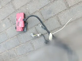  Проводка двигателя Citroen C5 2 2.0л Арт 01439176, вид 2