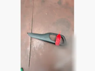  Накладка на ручку двери Citroen C5 2 Арт 00268908, вид 1