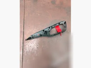  Накладка на ручку двери Citroen C5 2 Арт 00268908, вид 3