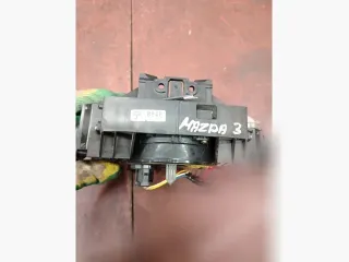  Переключатель подрулевой (стрекоза) Mazda 3 BK Арт 75491808, вид 3