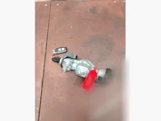  Замок зажигания Mazda 3 BK Арт 00268794, вид 3