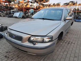 D8645683 Электропривод двери задней правой Volvo V70 2 Арт 158350, вид 6