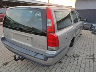 D8645683 Электропривод двери задней правой Volvo V70 2 Арт 158350, вид 8