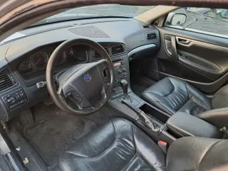 D8645683 Электропривод двери задней правой Volvo V70 2 Арт 158350, вид 7