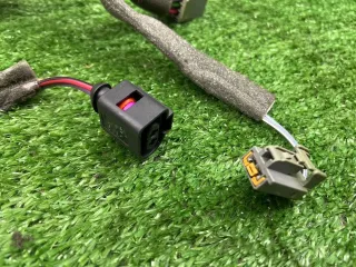 D8645683 Электропривод двери задней правой Volvo V70 2 Арт 158350, вид 3