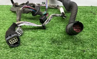 D8645683 Электропривод двери задней правой Volvo V70 2 Арт 158350, вид 4