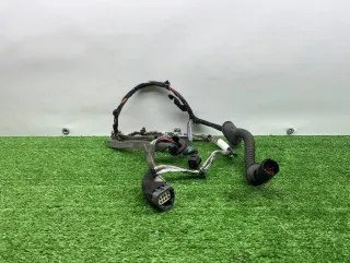 D8645683 Электропривод двери задней правой Volvo V70 2 Арт 158350, вид 1