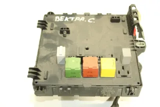 13142520,519064026 Блок предохранителей Citroen C5 1 Арт 91801573, вид 1