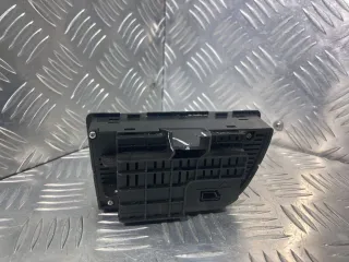 9659627477 Блок управления печки / климат-контроля Citroen C4 Picasso 1 Арт 32111306705, вид 3