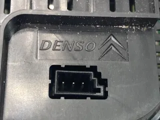 9659627477 Блок управления печки / климат-контроля Citroen C4 Picasso 1 Арт 32111306705, вид 4