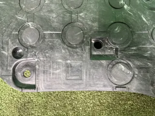 85006-58043 Доводчик двери Toyota Alphard 3 Арт CP16383, вид 2