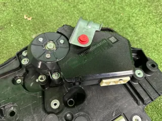 85006-58043 Доводчик двери Toyota Alphard 3 Арт CP16383, вид 4