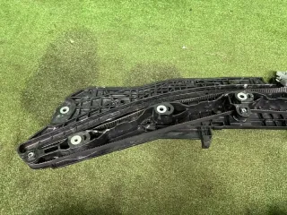 85006-58043 Доводчик двери Toyota Alphard 3 Арт CP16383, вид 5