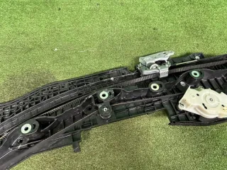 85006-58043 Доводчик двери Toyota Alphard 3 Арт CP16383, вид 6