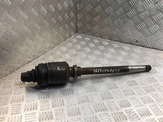  Полуось передняя правая (приводной вал, шрус) Citroen Berlingo 1 restailing Арт 15131297833, вид 1