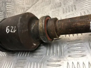  Полуось передняя правая (приводной вал, шрус) Citroen Berlingo 1 restailing Арт 15131297833, вид 3