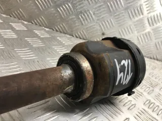  Вал промежуточный Citroen Berlingo 1 restailing 2.3л DCi Арт 15131247835, вид 3