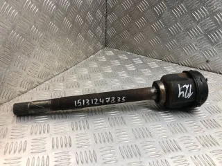  Вал промежуточный Citroen Berlingo 1 restailing 2.3л DCi Арт 15131247835, вид 1