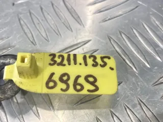  Ограничитель открывания двери передней Mazda 3 BK Арт 32111356969, вид 3