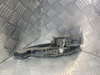 Ручка наружная задняя правая Citroen C4 Picasso 1 Арт 32111306970, вид 2
