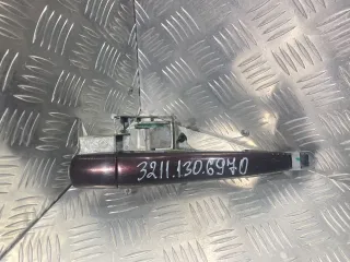  Ручка наружная задняя правая Citroen C4 Picasso 1 Арт 32111306970, вид 1