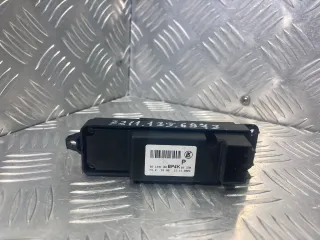 BP4K66370 Кнопка стеклоподъемника переднего правого Mazda 3 BK Арт 32111356973, вид 3