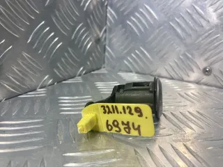  Личинка дверного замка Citroen Berlingo 1 restailing Арт 32111296974, вид 3