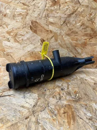  Трубка масляного щупа Citroen Evasion  1.9л Арт 91807752, вид 1