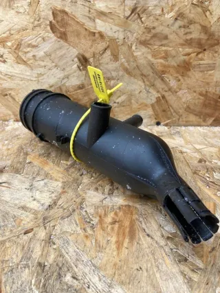  Трубка масляного щупа Citroen Evasion  1.9л Арт 91807752, вид 2