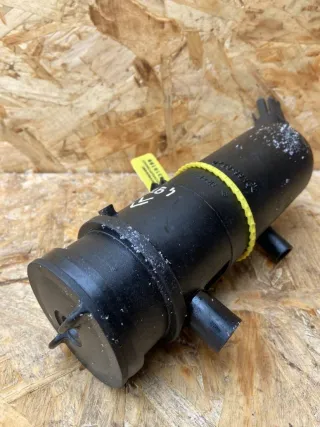  Трубка масляного щупа Citroen Evasion  1.9л Арт 91807752, вид 3