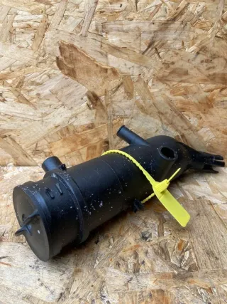  Трубка масляного щупа Citroen Evasion  1.9л Арт 91807752, вид 4