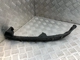 BP4K50161LH Кронштейн крепления бампера переднего Mazda 3 BK Арт 22131357862, вид 3