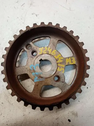 9636947780 Звездочка ТНВД Citroen C3 1 Арт 52463415_1, вид 3