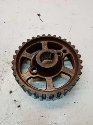 9636947780 Звездочка ТНВД Citroen C5 2 Арт 52463415_3, вид 1