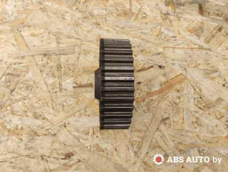 9636947780 Звездочка ТНВД Citroen C4 Picasso 1 Арт 57447211_2, вид 2