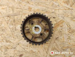 9636947780 Звездочка ТНВД Citroen C4 Picasso 1 Арт 57447211_2, вид 3