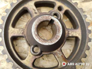 9636947780 Звездочка ТНВД Citroen C4 Picasso 1 Арт 57447211_2, вид 4