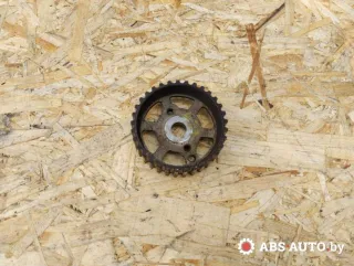 9636947780 Звездочка ТНВД Citroen C4 Picasso 1 Арт 57550768_2, вид 1