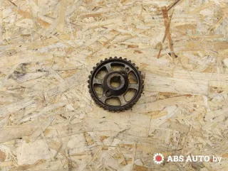 9636947780 Звездочка ТНВД Citroen C4 Picasso 1 Арт 57550768_2, вид 3