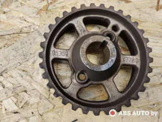 9636947780 Звездочка ТНВД Citroen C5 2 Арт 57550768_3, вид 4