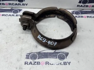 A0009958902, 0009958902 Хомуты (прочее) Mercedes G W461/463 Арт RC9-407, вид 1