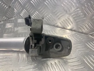  Ручка наружная передняя правая Mazda 3 BK Арт 32111416995, вид 3