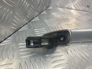  Ручка наружная передняя правая Mazda 3 BK Арт 32111416995, вид 4