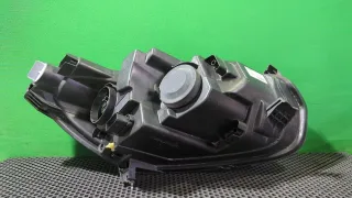 ET76 13W030 CJ Фара передняя левая Ford Transit Courier Арт 91822767, вид 5