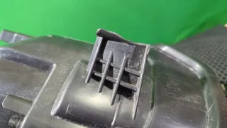 ET76 13W030 CJ Фара передняя левая Ford Transit Courier Арт 91822767, вид 4