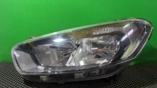 ET76 13W030 CJ Фара передняя левая Ford Transit Courier Арт 91822767, вид 1