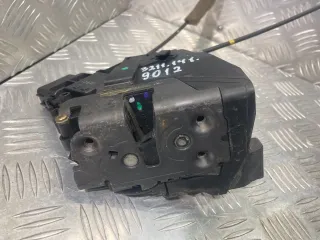 3N6AA21812D Замок двери передней правой Mazda 3 BK Арт 32111419012, вид 7