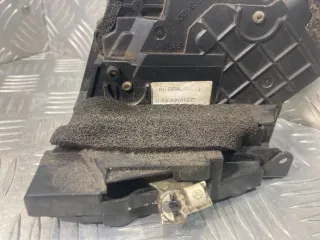 3N6AA21812D Замок двери передней правой Mazda 3 BK Арт 32111419012, вид 2