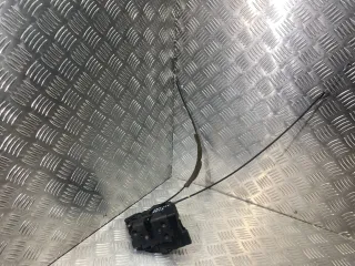 3N6AA21812D Замок двери передней правой Mazda 3 BK Арт 32111419012, вид 6