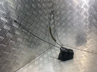 3N6AA21813K Замок двери передней левой Mazda 3 BK Арт 32111359014, вид 5